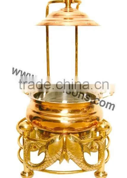 Newest Chafing Dish For Sale, Cheap Chafing Dish photo-4