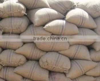 Hossain Eco Friendly Biodegradable Jute Sack Bags