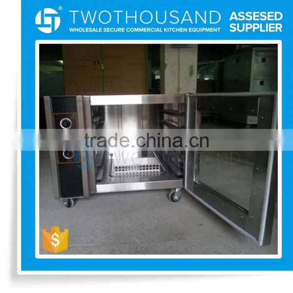 10 Trays Fermenting Box, Bread Fermentation Oven Machine photo-3