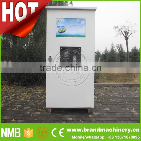 High Quality Car Wash Machines for Sale Made in China photo-5