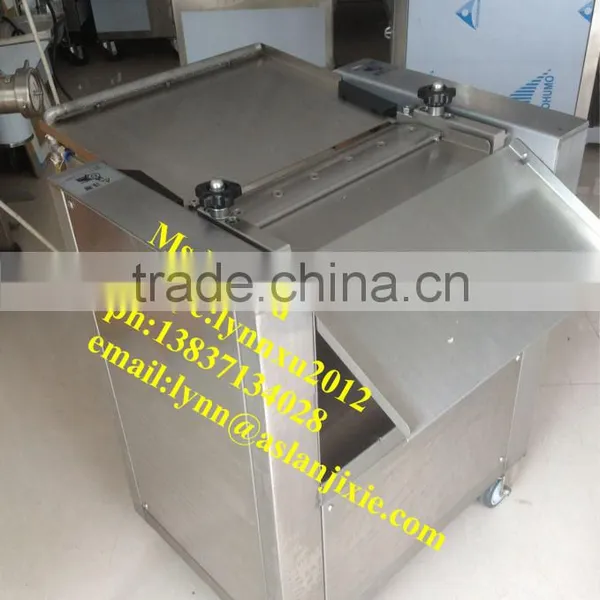 Fish Skinning Machine/fish Skin Peeling Machine /fish Skin Remover photo-2