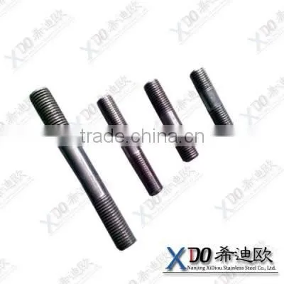 Inconel625 Stainless Steel All Thread Stud Bol 2.4856 photo-2