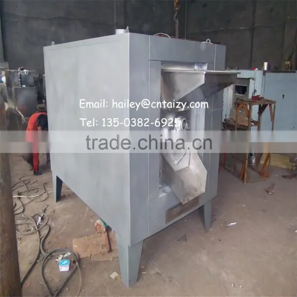 Commercial Peanut Roaster-peanut Roaster Machine photo-6