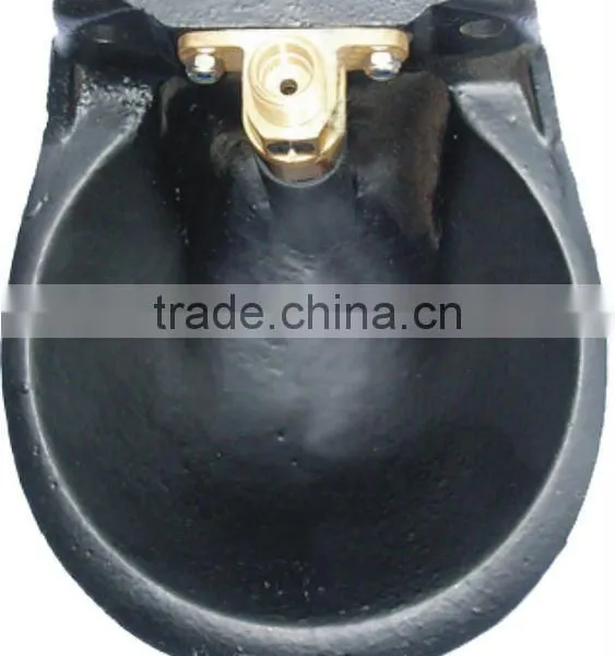 Cast Iron Cattle Drinking Water Bowl