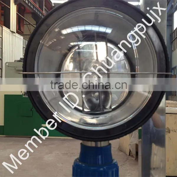 SS304 Milk Receiver Container, Stainless Steel Milk Receiver, Milking Parlor Spare Parts photo-3