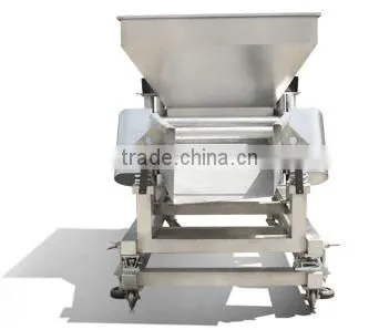 E-scale Vibrating Convyer of Metallurgical Feeder of Medicine Feeder Machine photo-2