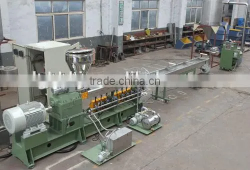 Pet Granulator Line photo-6
