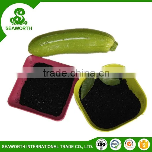 Daily Humic Acid Fulvic Acid Nano Fertilizer for Choice photo-3