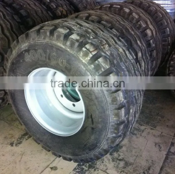 Trailer Tyre 4.00/60-15.5