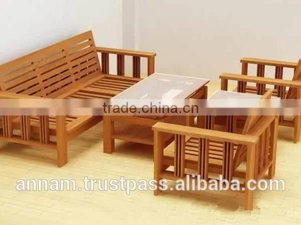 Solid Wood Home Furniture From Laos photo-6