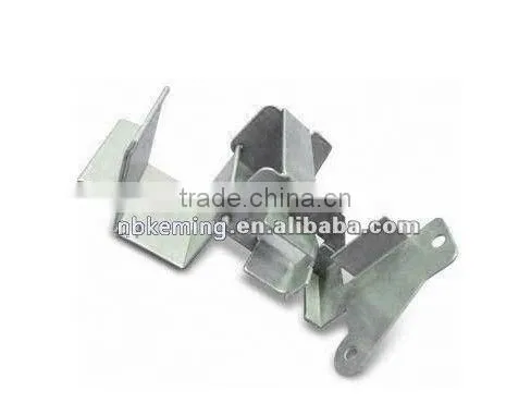 Precision Stamping Steel Furniture Part,furniture Spare Parts