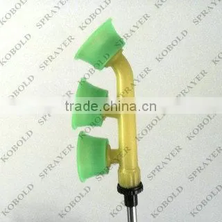16L Double Piston Water Sprayer (KOBOLD) photo-6