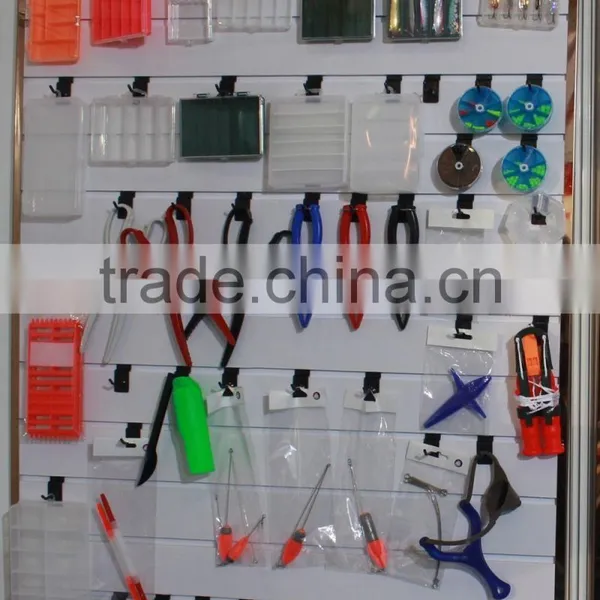 Wholesale Carp Fishing Tackle Inline Method Feeder photo-5