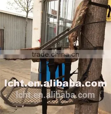 Climbing Tree Stand/hang on Tree Stand With Seat