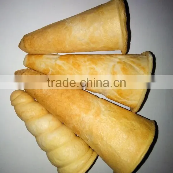 Rolled Pizza Making Machine/cone Pizza Machine/pizza Cone Machine for Hot Sale photo-6
