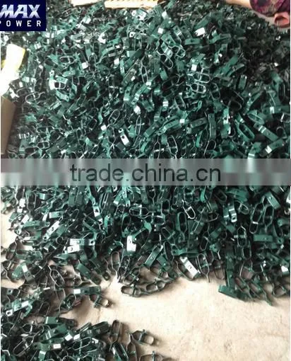 Hot Galvanized Wire Grip/wire Tightener for China Greenhouse photo-5
