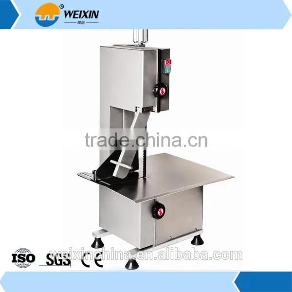 Easy Operation Meat Cube Cutter Machine photo-4