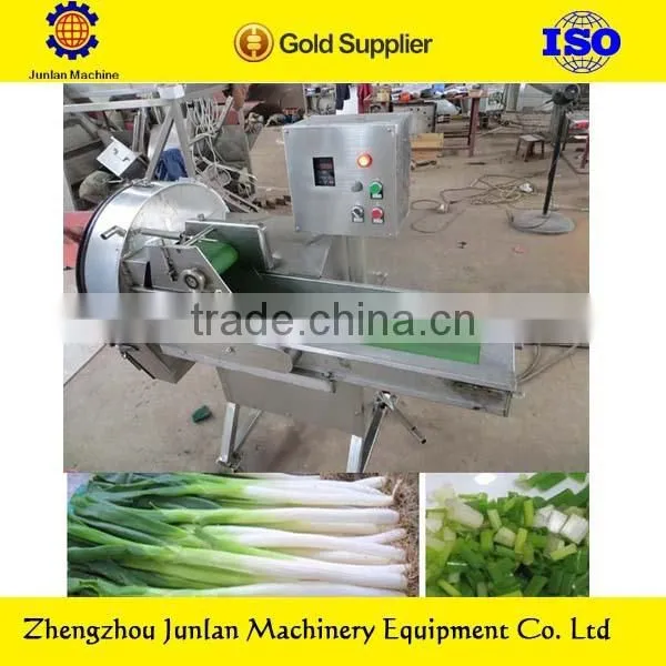 Stainless Steel Vegetable Cutter Machine photo-2