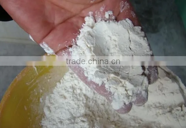 Small Scale Wheat Flour Miller photo-4