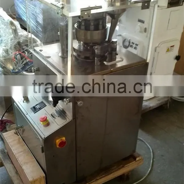 2016 Rotary Type Tablet Press Machine Price photo-4