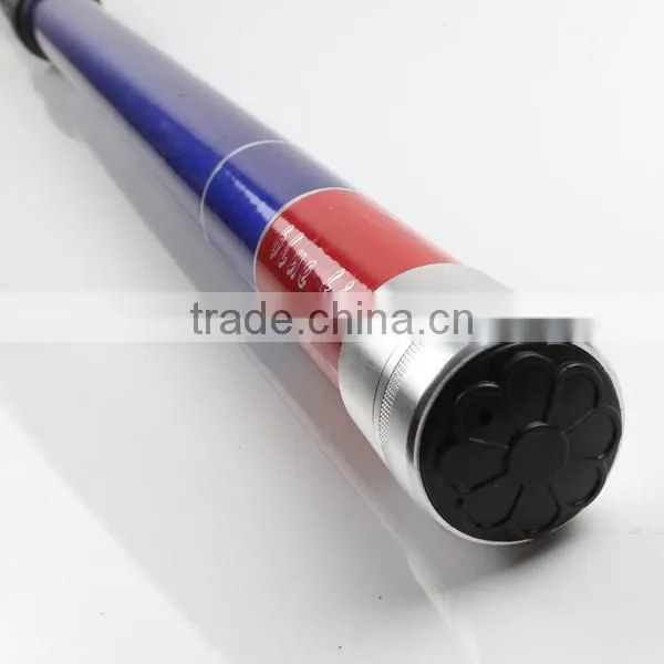 5.4m Telescopic Surf Fishing Rod Fishing Tackle Rod photo-6