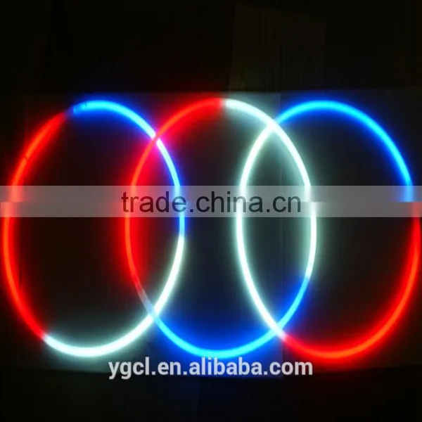 Glow Stick Necklace6x580mm, 5x580 Mm, 5x280mm photo-4