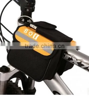 Cheap Large Quantity Bicycle Bag photo-2