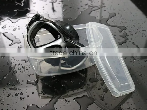 Diving Mask Packaging Hard Case photo-2