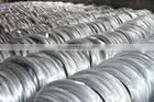 Galvanization Steel Wire