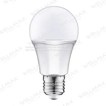 WELLMAX Aero Series LED Bulb