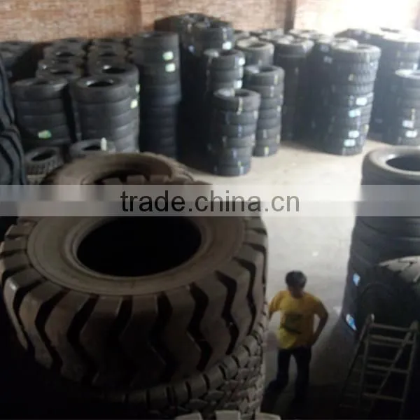 Industry 16.00R25(445/95R25) for Crane, Heavy Vehicle photo-3