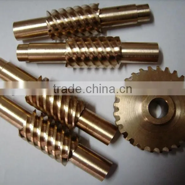 Wholesale Cnc Matel Non-standard Gears With Low Price photo-3