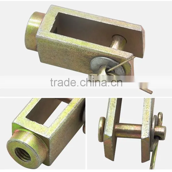 Cable End Fittings End Rod Thread Adapters photo-5