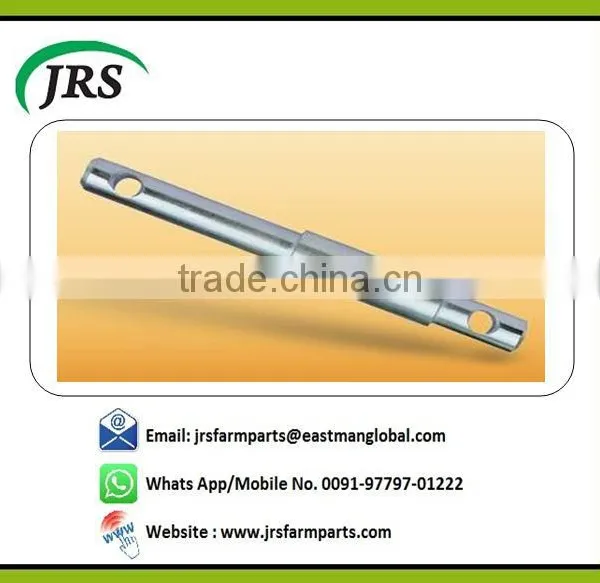 Double Implement Mounting Pin photo-4