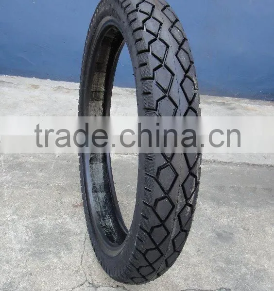 Motorcycle Tyre/motorcycle Tire 110/90-16 photo-4