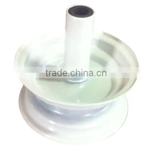4 Inch Snowploughs Wheel Rims photo-2