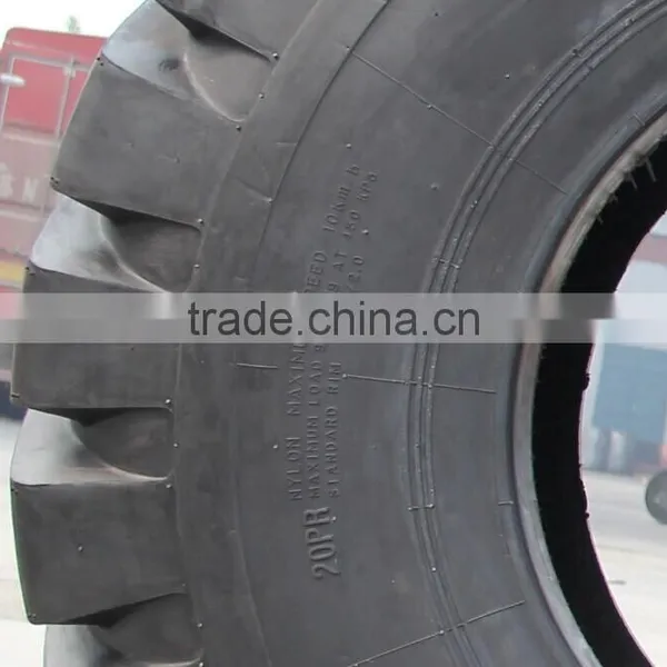 TOP CHINA BRAND EARTHMOVER TYRE 15.5-25 17.5-25 23.5-25 20.5-25 LOADER TYRE OTR TYRE photo-4