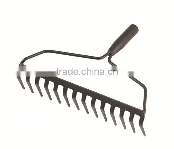 Garden Rake,farming Rake photo-2