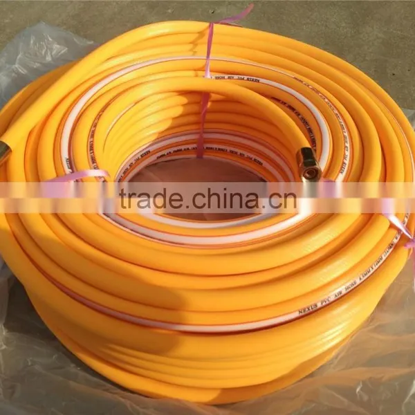 Korea Technical PVC High Pressure Spray Hose, PVC Spray Hose, Spray Hose photo-2