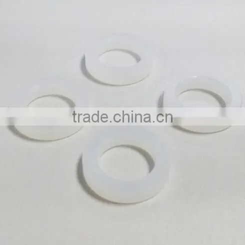 CNC Machining Nylon Parts, High Quality Plastic PA Parts photo-4