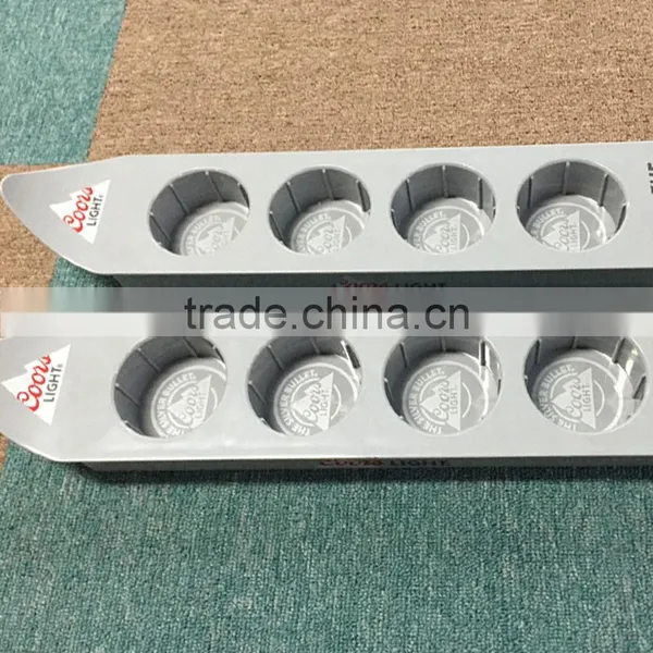 High Precision Custom CNC Machining Mounting Bracket For Wine Bottle photo-4