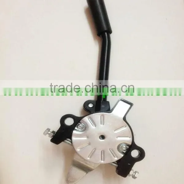 E SK Universal Throttle Motor Switch for Electric Parts,Excavator Spare Parts photo-2