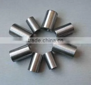 High Precision High Quality Stainless Steel Sleeve photo-2