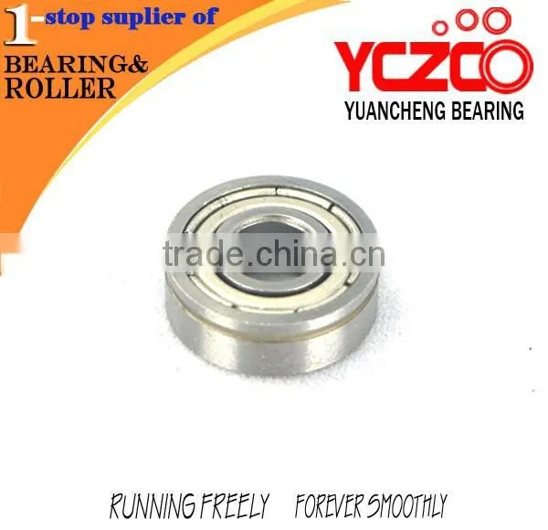 Sliding Ball Bearing 696 for Shower Room Glass Door Slide Bearing photo-2