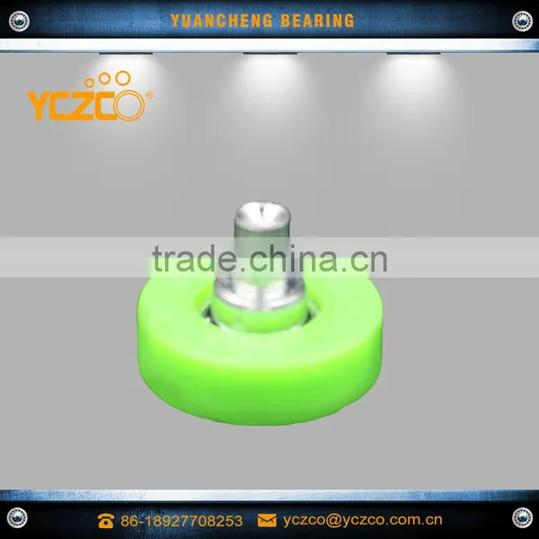 2016 New Recommended Plastic Drawer Pulley With High Standard photo-4