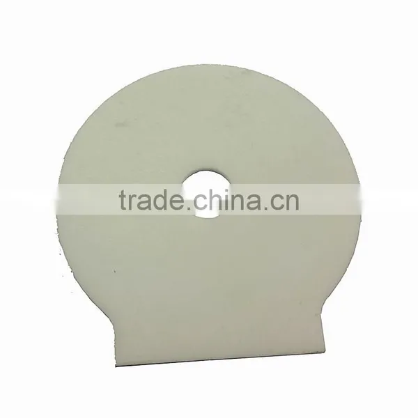 Factory Direct Sales /cones/tube for Waste Paper Recycle Equipment and Alumina Wear Resistance Ceramic Parts photo-4