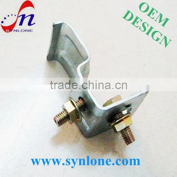 Stamping Assembly Machine Parts photo-4
