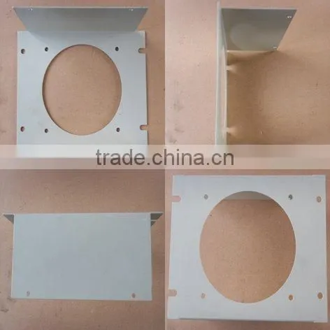 Metal Connectors Used in Construction Steel photo-4