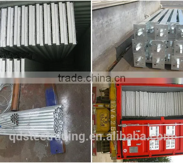 Steel Portal Frame, Warehouse,workshope, Design , Installation photo-3