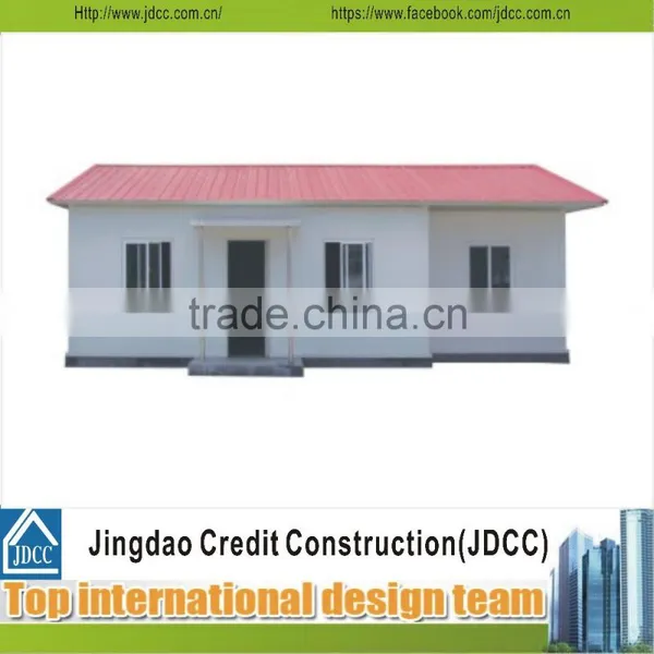 Prefab House photo-3
